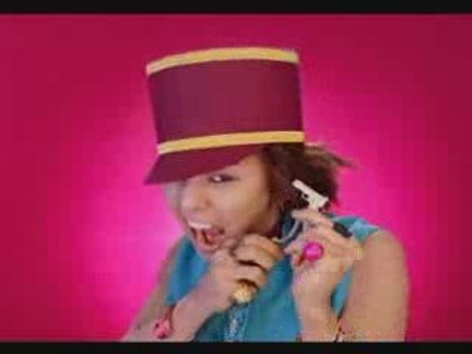 [Phone CF] Big Bang feat 21 -  Lollipop