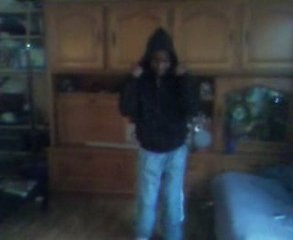 Kim-p en mode décalé !!