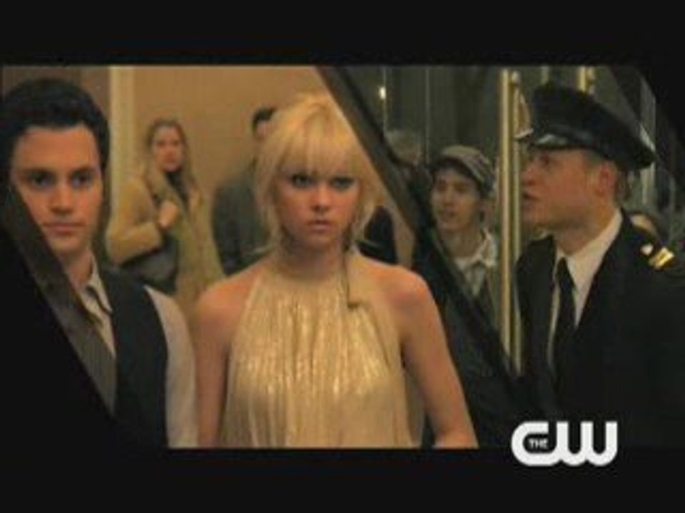 gossip girl 2x20 promo