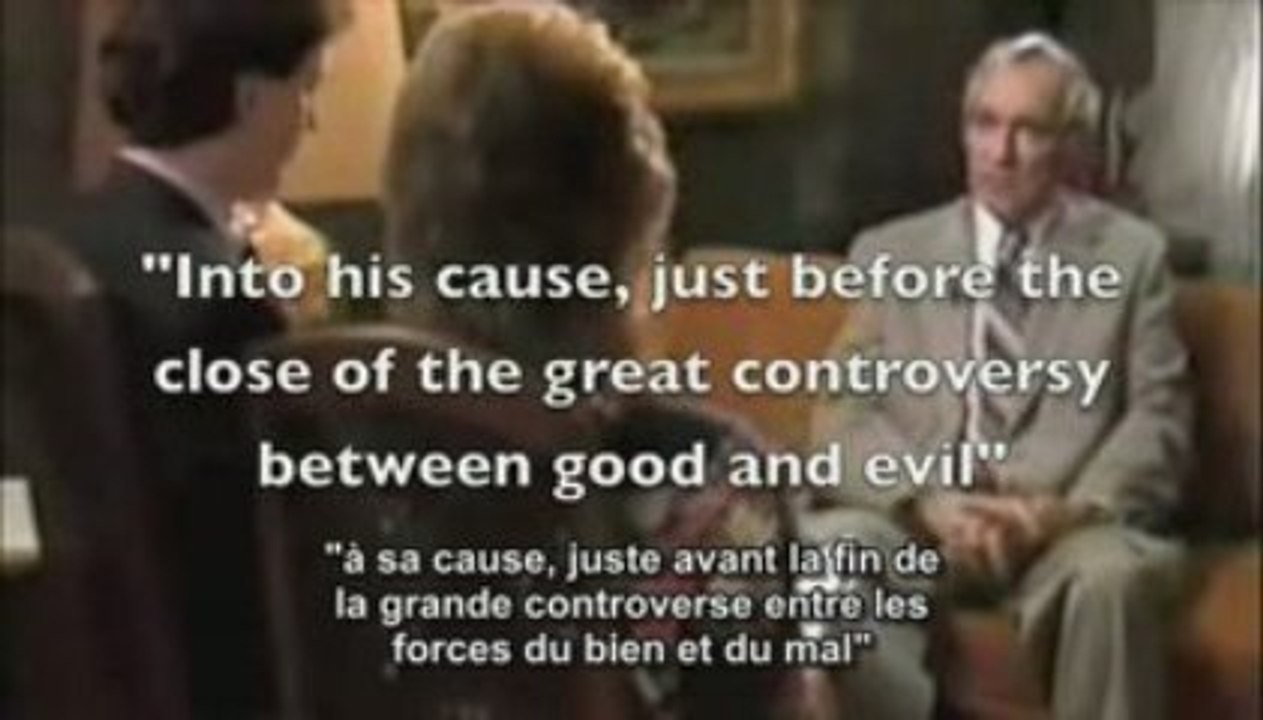Les Arrivées 31 (La Grande Tromperie)
