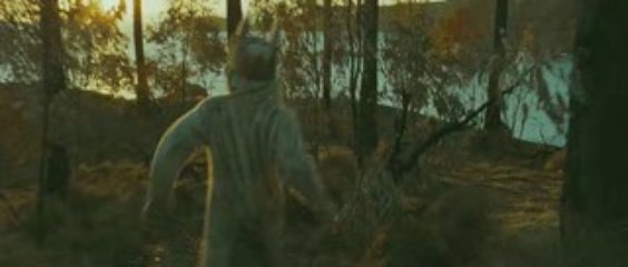 Max et les Maximonstres