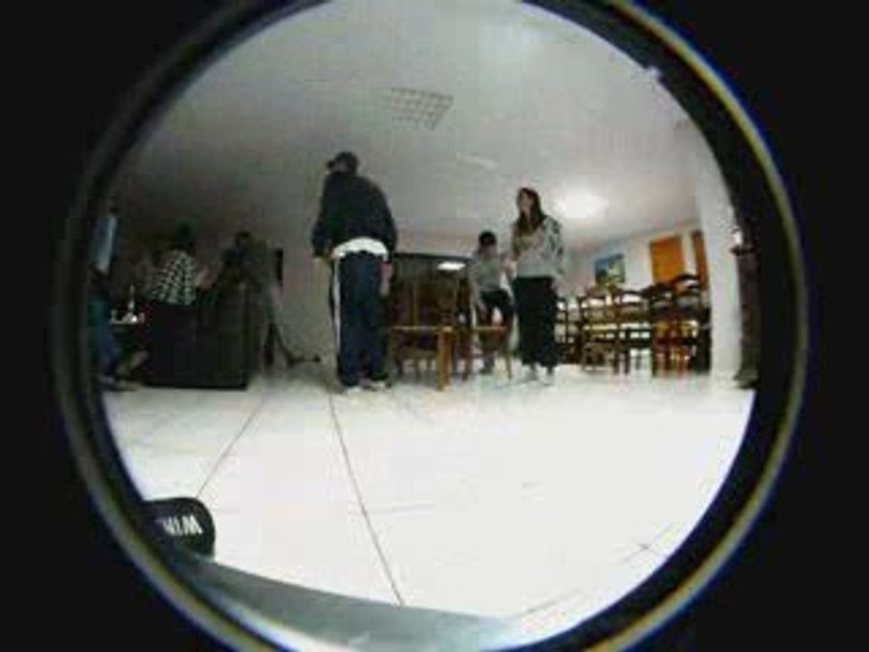 Chaises musicales Lamongie 2009