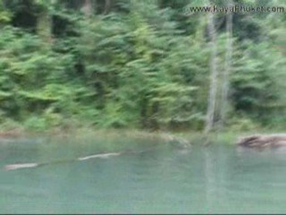 Khao Sok Thailand