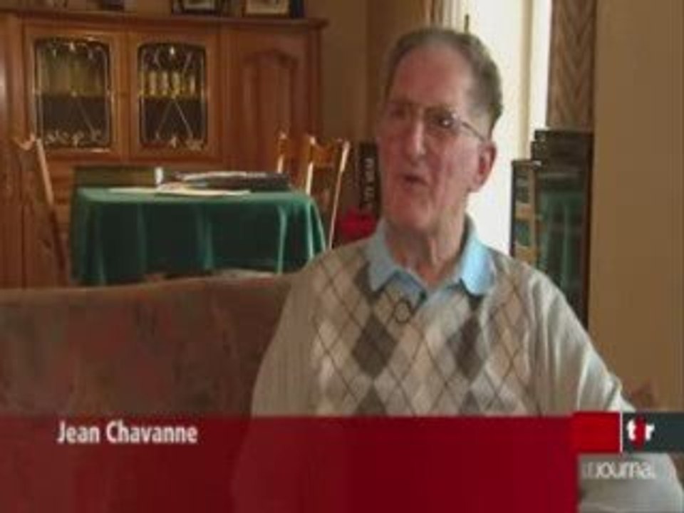 Jean Chavanne