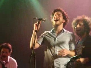 Bensé - Make This Planet Move