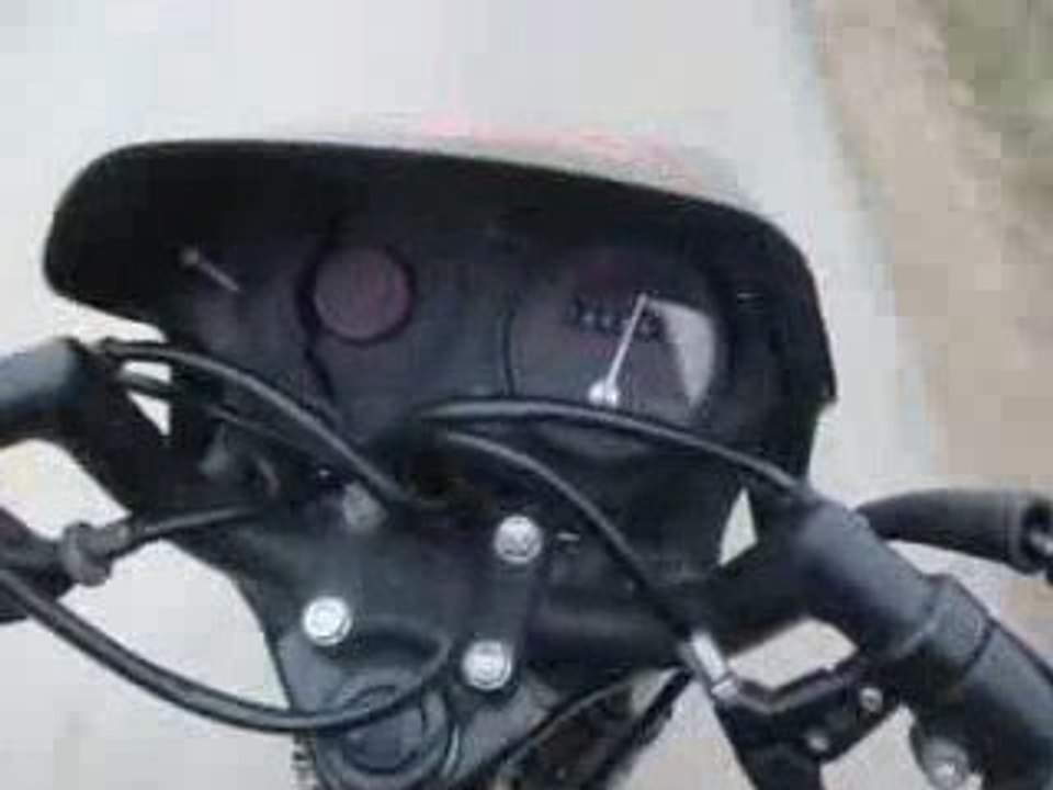 103 RCX  un Bolide