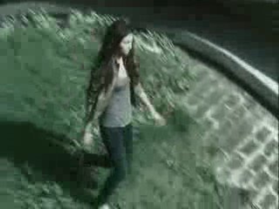 Levi's Commercial - Walk the Line (Duet)