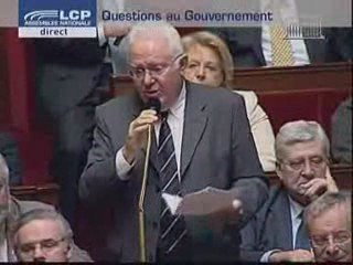Jean-Pierre Giran - Modernisation des universités