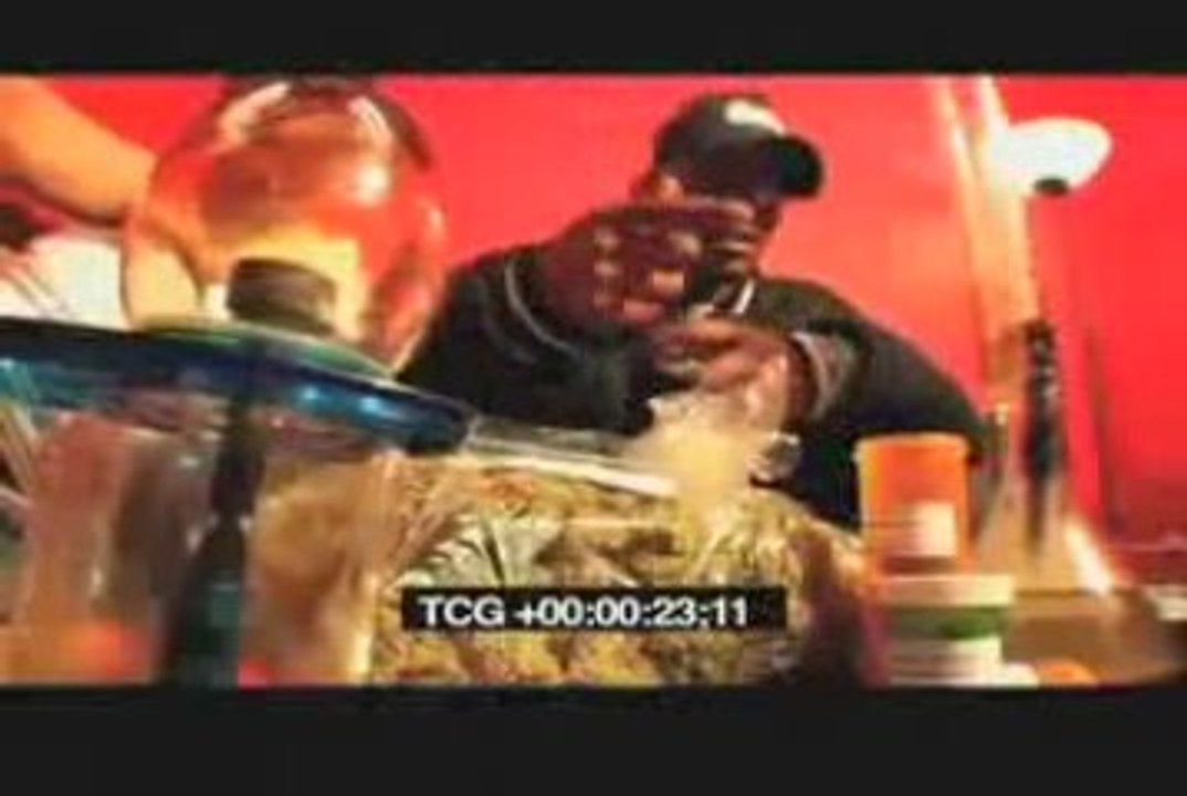 $$ Kurupt "Young Gotti" - I Get High $$