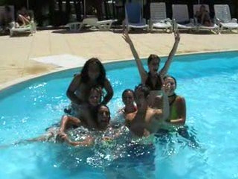 JIS 2007 Foyers Ruraux PACA - 3ème partie