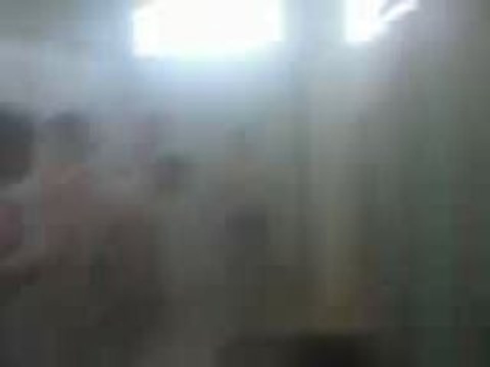 Folie dans les douches