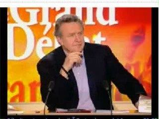 Le Mythe du Complot (Le grand débat)  2 / 3