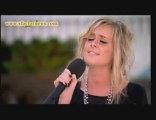 Diana Vickers X Factor Judges House - Carry You Home