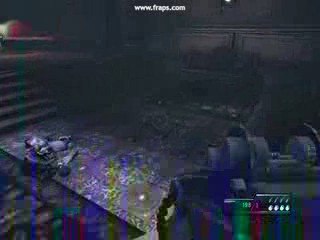 legendary game -combat entre 2 minotaures-