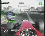 Kimi Raikkonen - OnBoard 2009 - KERS
