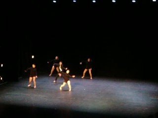 Concours Yzeure, Ambiguïté, Jazz Confirmé