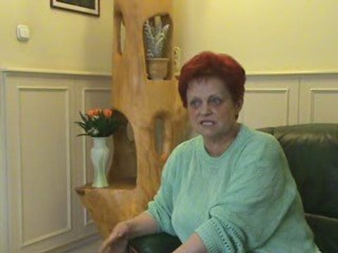 Szellem – elengedés által belső terhektől szabadultam meg