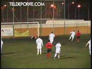 San Gregorio 1 - Vallinamar 3 FUTBOL PRIMERA CATEGORIA G 2