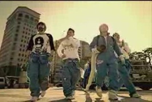 Big Bang- Hite Beer CF (60s)