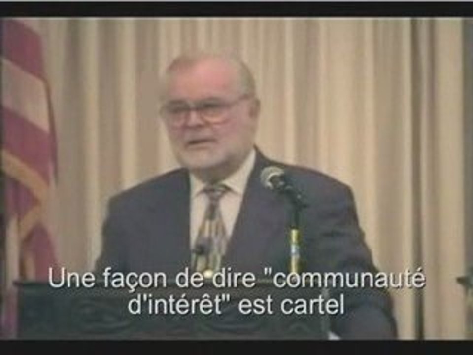 La vitamine B17 peut soigner le cancer