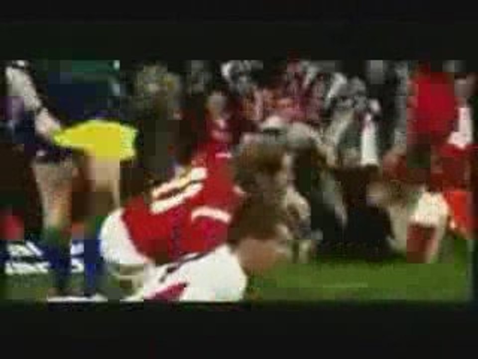 Shane williams
