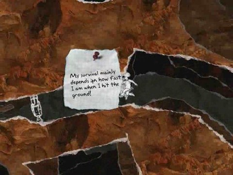 Preview and yet it moves