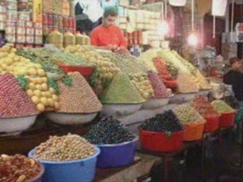 Mon bled marocooooo