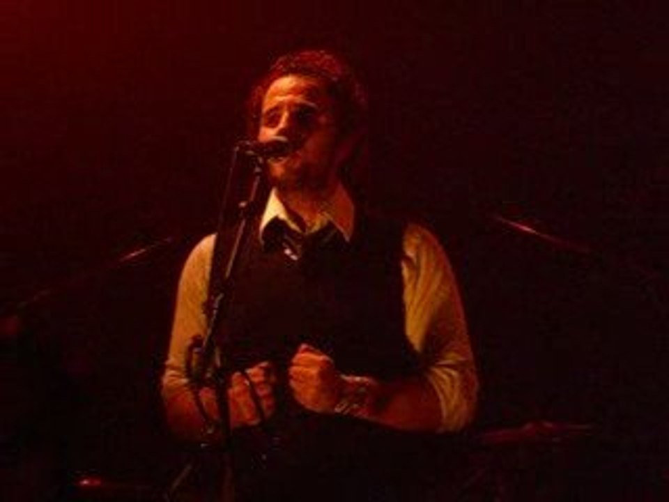 Bensé - Moshe