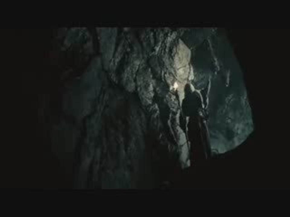 Part7 - Commentaire LOTR1