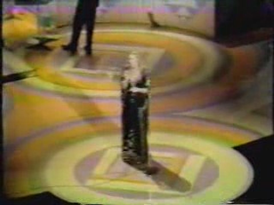 Barbra Streisand - Don't Rain On My Parade (1975)(1)