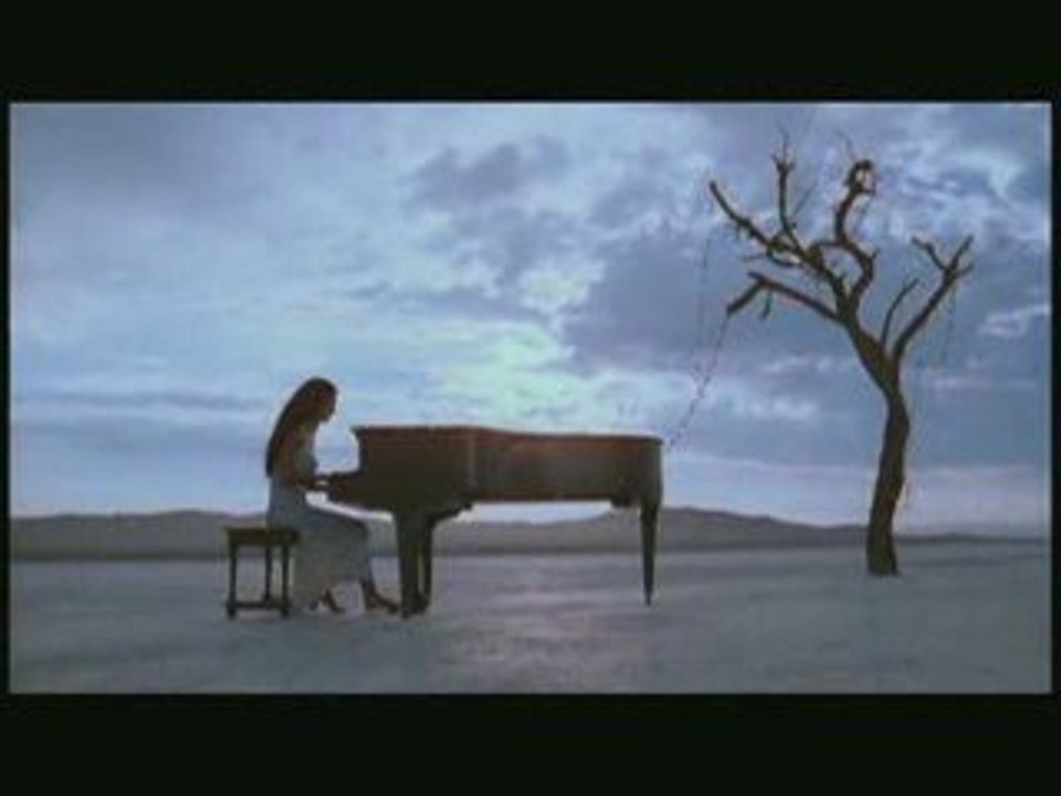 The Pussycat Dolls - I Hate This Part