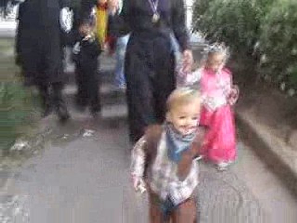 CARNAVAL le défilé 2