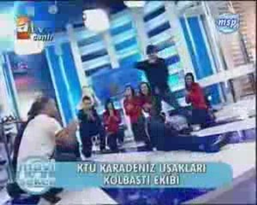 Kolbastı Hoptek ( ATV)