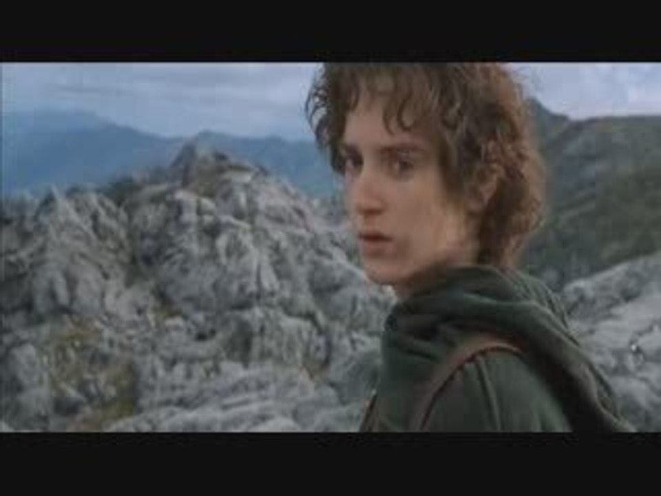 Part8 - Commentaire LOTR1