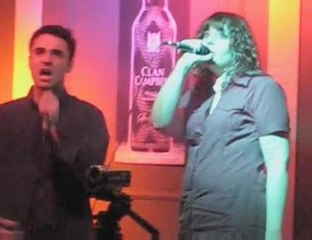 Chambly karaoké Le Tandem