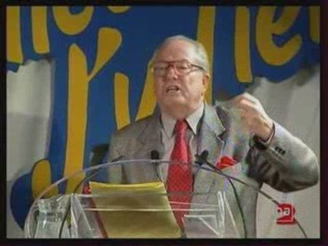 Propagande et manipulation : le charisme politique