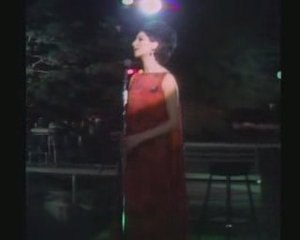 Barbra Streisand He touched me (1968)