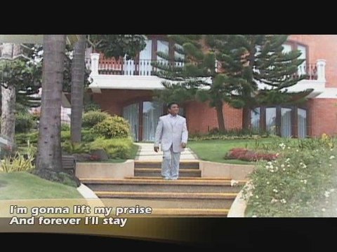 'In Heaven' By Ramon Laranas