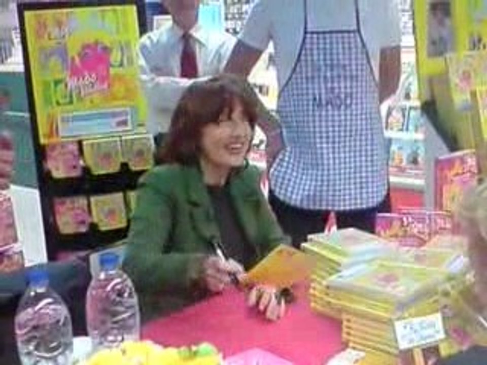 Noëlle PERNA " Mado La Niçoise"