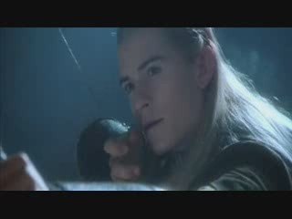 Part9 - Commentaire LOTR1