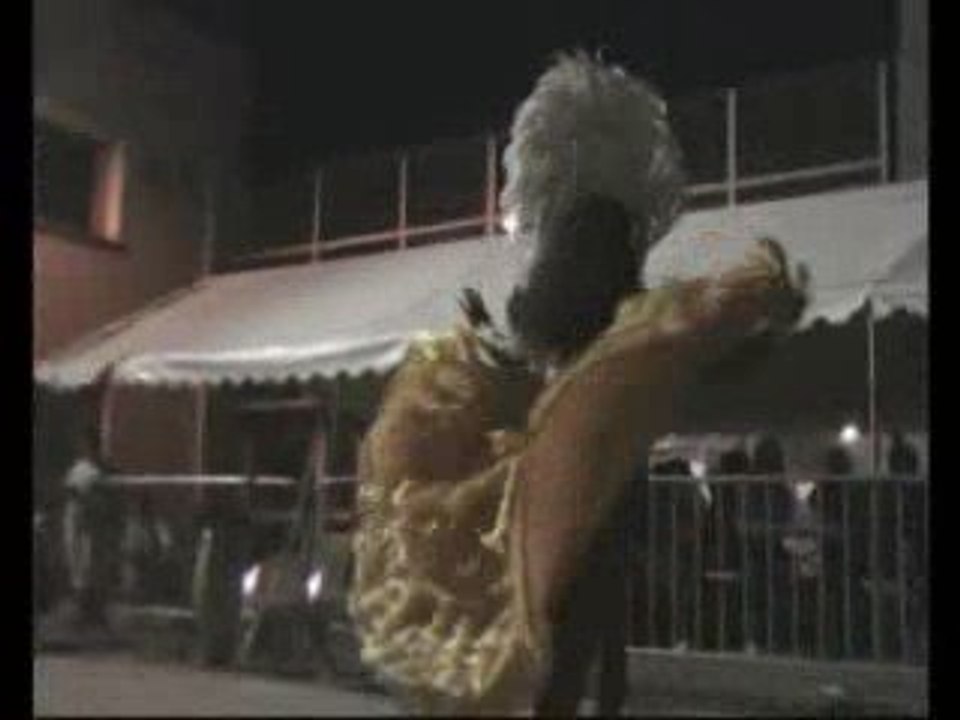 Samba 9