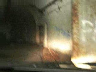 Arrivé Monte grosso