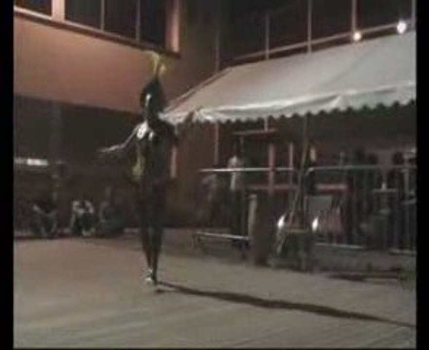Samba 10