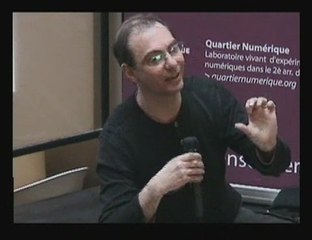 Singularités téchnologiques part2