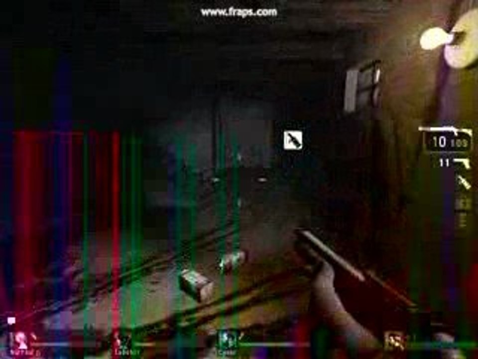 Left4dead 2008/noel