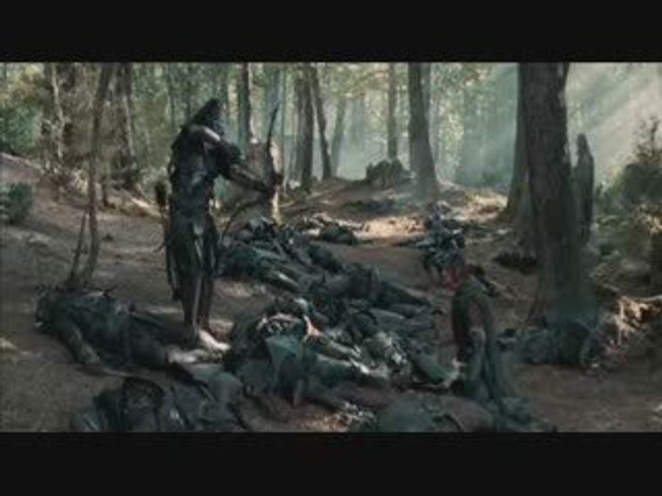 Part10 - Commentaire LOTR1