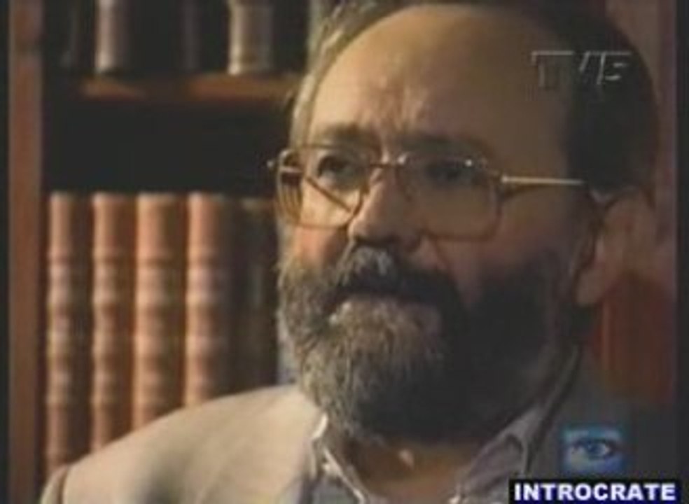 Les Manuscrits de la Mer Morte [Enquête] - 1 de 3