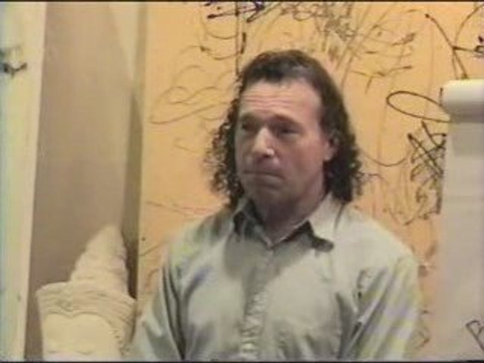 Le calendrier Maya (part 4/9) - Ian Xel Lungold (VoStFr)