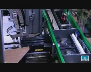 Ol'Optic : Les étapes de fabrication des verres optiques : C