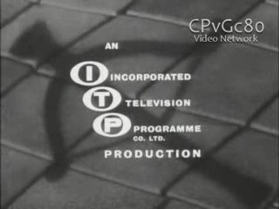 Incorporated Television Programme (1958)